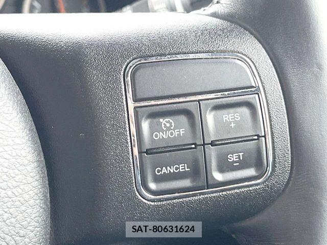 Jeep WRANGLER 2016-07 5869853-5