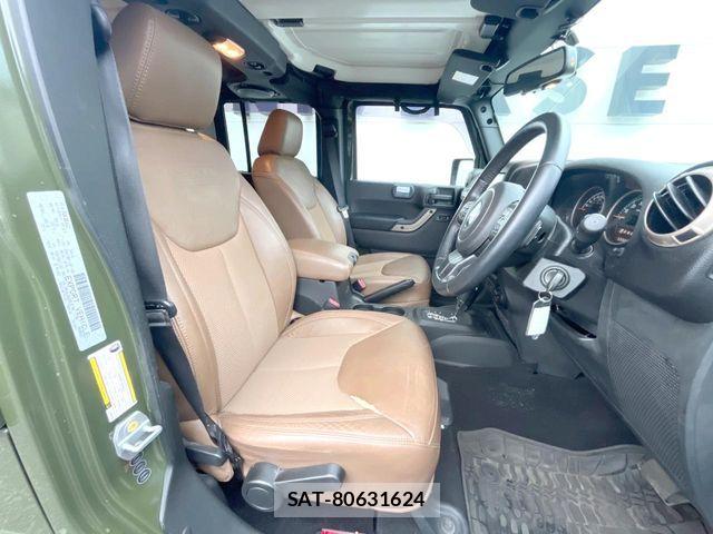 Jeep WRANGLER 2016-07 5869853-8