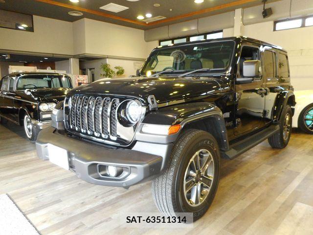 Jeep WRANGLER 2024-03 5869844-0