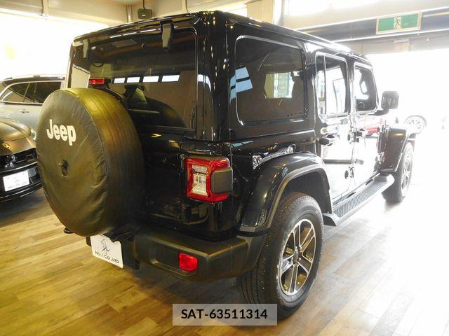 Jeep WRANGLER 2024-03 5869844-2