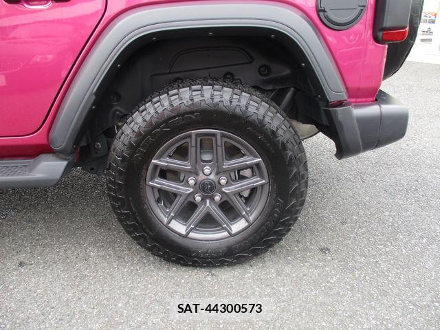 Jeep WRANGLER 2025-06 6001594-9