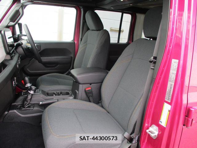 Jeep WRANGLER 2025-06 6001594-10