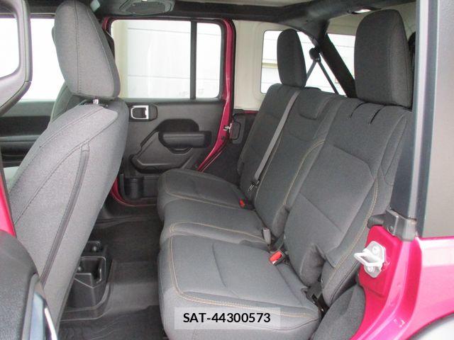 Jeep WRANGLER 2025-06 6001594-11
