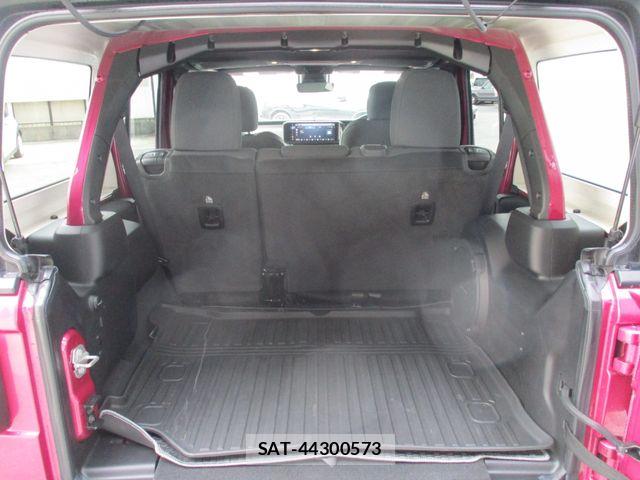 Jeep WRANGLER 2025-06 6001594-12