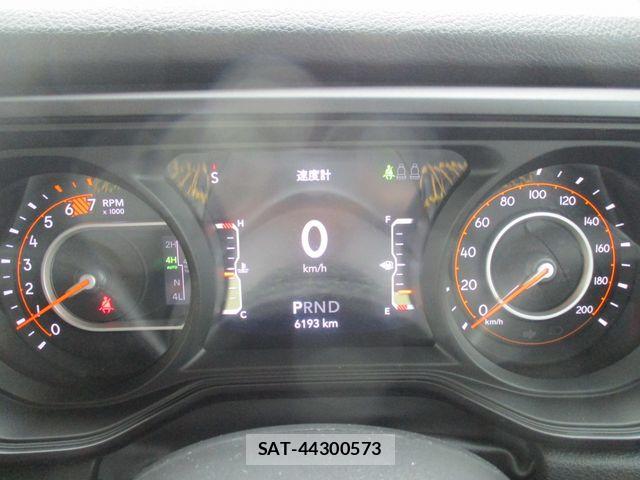 Jeep WRANGLER 2025-06 6001594-15