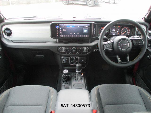 Jeep WRANGLER 2025-06 6001594-1