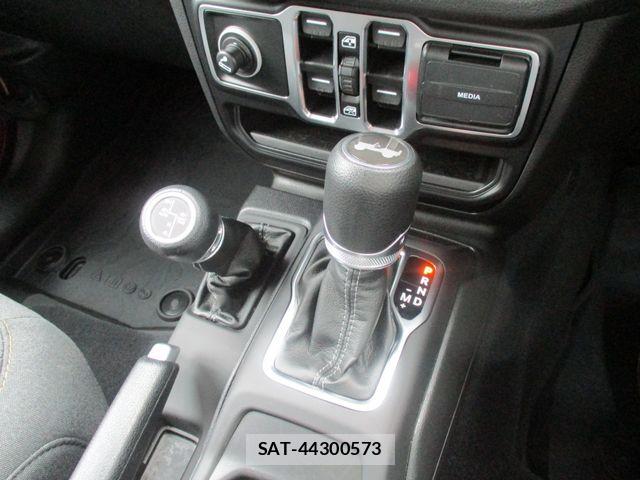 Jeep WRANGLER 2025-06 6001594-20