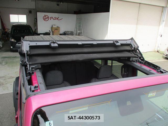 Jeep WRANGLER 2025-06 6001594-22
