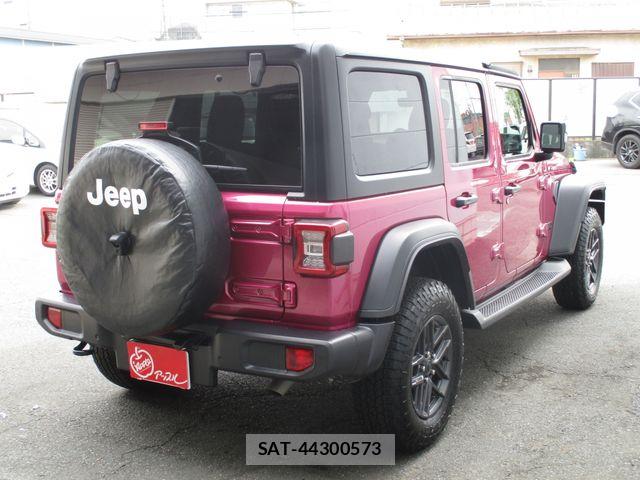 Jeep WRANGLER 2025-06 6001594-2