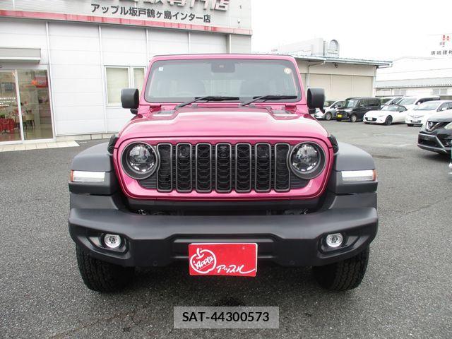 Jeep WRANGLER 2025-06 6001594-3
