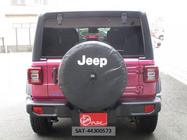Jeep WRANGLER 2025-06 6001594-4