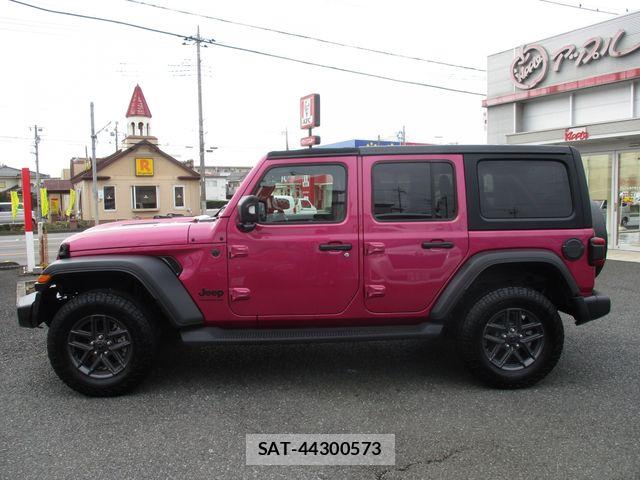 Jeep WRANGLER 2025-06 6001594-7
