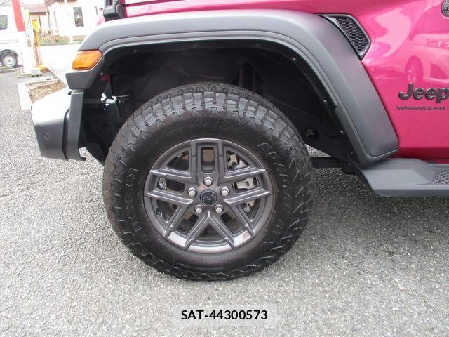 Jeep WRANGLER 2025-06 6001594-8