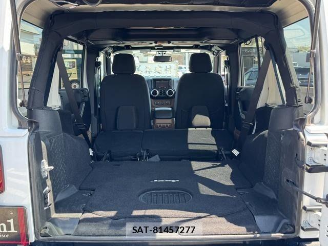 Jeep WRANGLER 2015-06 6001668-10