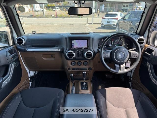 Jeep WRANGLER 2015-06 6001668-11