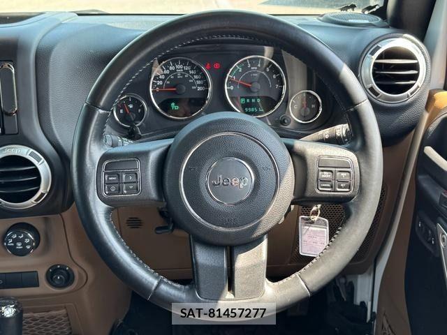 Jeep WRANGLER 2015-06 6001668-12