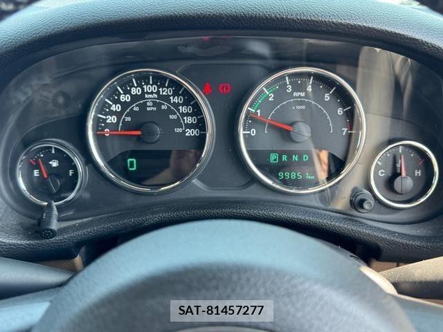 Jeep WRANGLER 2015-06 6001668-13