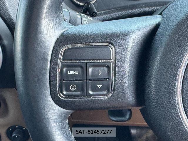 Jeep WRANGLER 2015-06 6001668-14