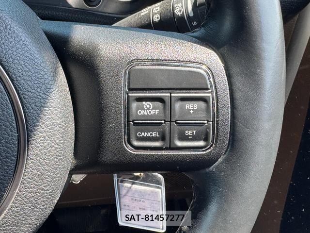 Jeep WRANGLER 2015-06 6001668-15