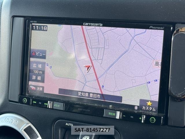 Jeep WRANGLER 2015-06 6001668-18