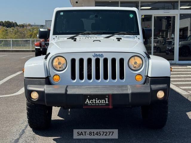 Jeep WRANGLER 2015-06 6001668-1