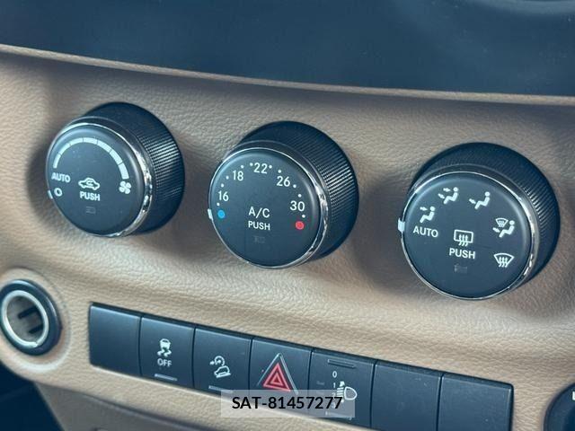 Jeep WRANGLER 2015-06 6001668-22