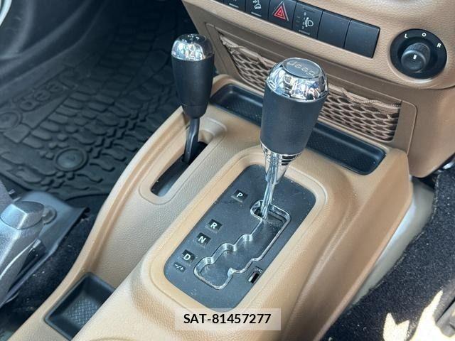 Jeep WRANGLER 2015-06 6001668-23