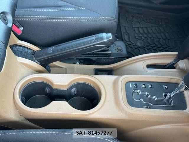 Jeep WRANGLER 2015-06 6001668-24