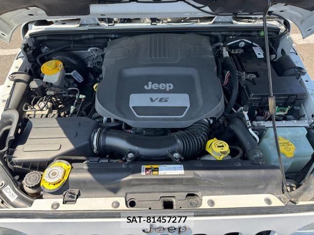 Jeep WRANGLER 2015-06 6001668-29