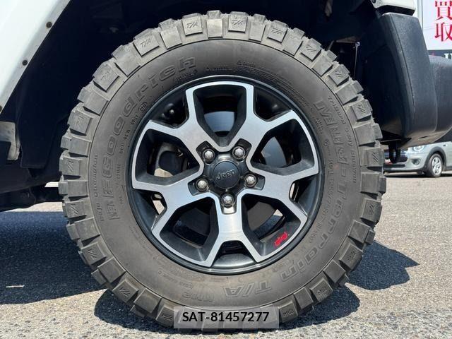 Jeep WRANGLER 2015-06 6001668-6