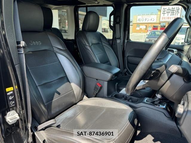 Jeep WRANGLER 2021-03 6001615-10