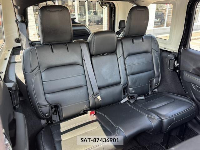 Jeep WRANGLER 2021-03 6001615-11