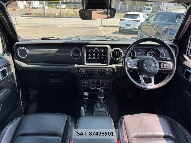 Jeep WRANGLER 2021-03 6001615-13