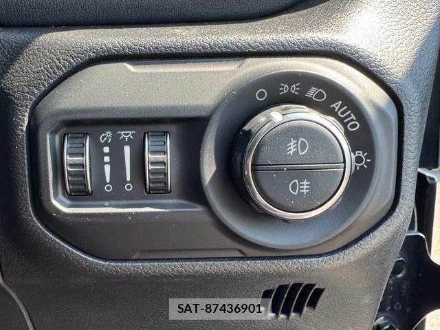 Jeep WRANGLER 2021-03 6001615-26