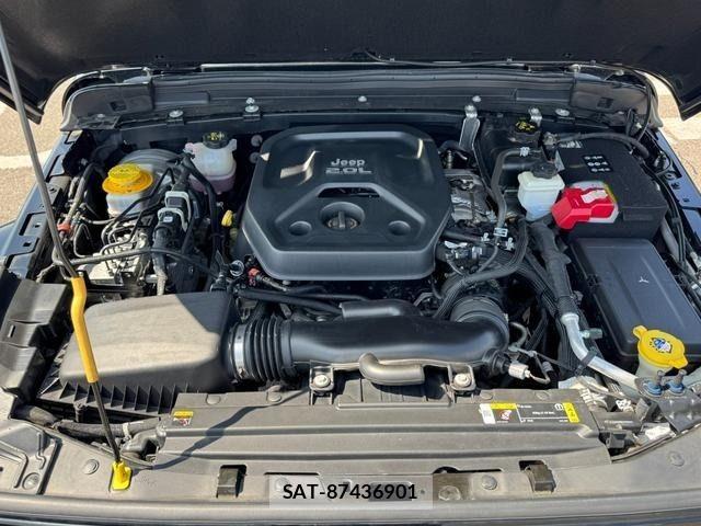 Jeep WRANGLER 2021-03 6001615-28