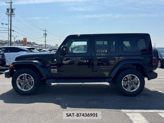 Jeep WRANGLER 2021-03 6001615-2