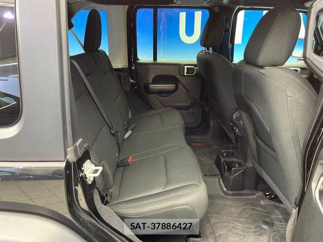 Jeep WRANGLER 2021-03 6215791-9