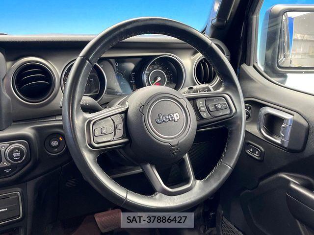 Jeep WRANGLER 2021-03 6215791-10