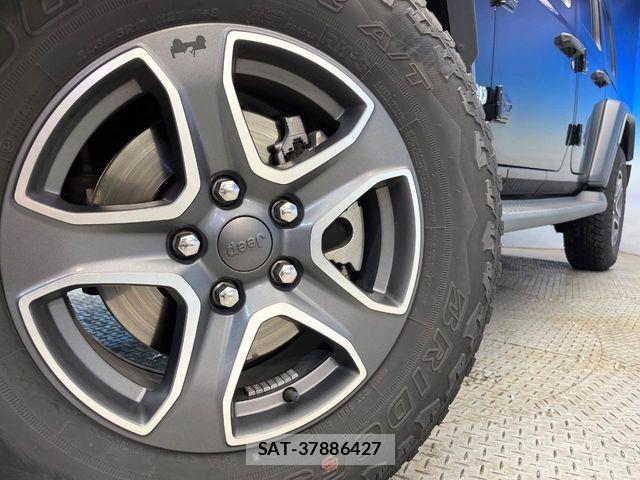 Jeep WRANGLER 2021-03 6215791-14
