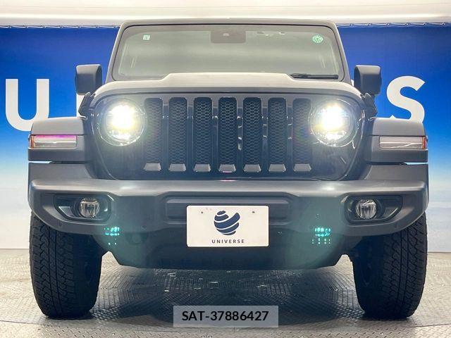 Jeep WRANGLER 2021-03 6215791-15