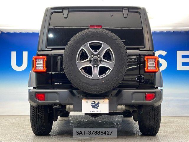 Jeep WRANGLER 2021-03 6215791-16