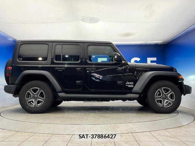 Jeep WRANGLER 2021-03 6215791-19