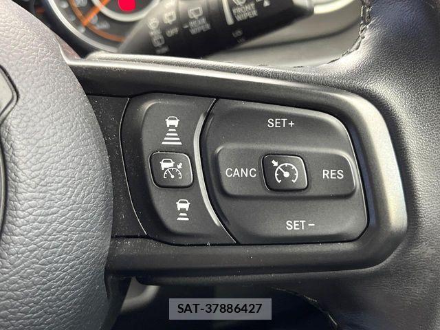 Jeep WRANGLER 2021-03 6215791-3
