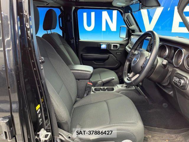 Jeep WRANGLER 2021-03 6215791-8
