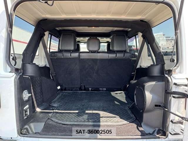 Jeep WRANGLER 2014-02 6215795-10