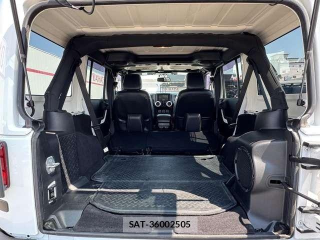 Jeep WRANGLER 2014-02 6215795-11