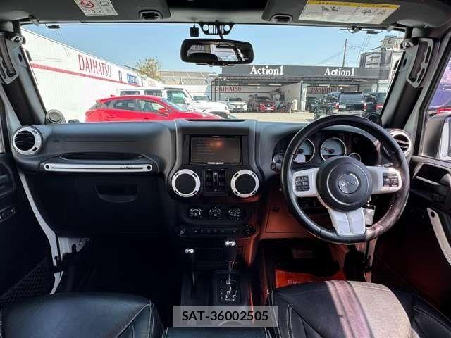 Jeep WRANGLER 2014-02 6215795-12