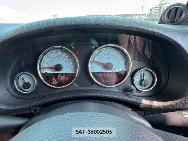 Jeep WRANGLER 2014-02 6215795-13