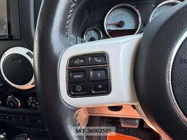 Jeep WRANGLER 2014-02 6215795-14