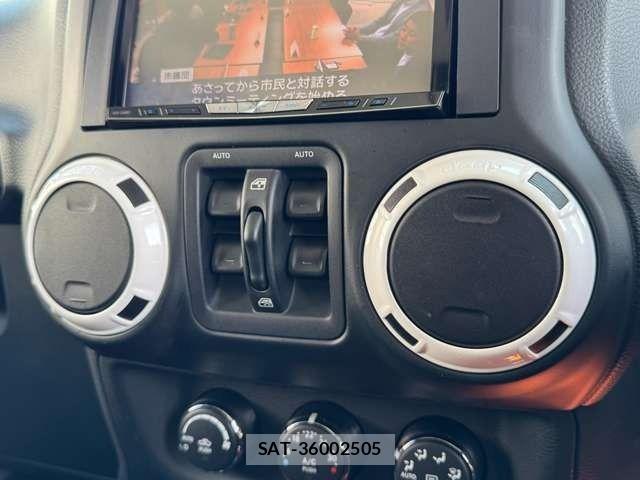 Jeep WRANGLER 2014-02 6215795-17